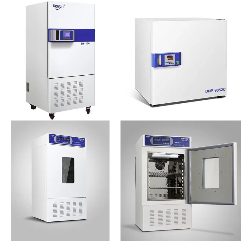 Medical Lab Microbiology - Fabricantes de Equipos Automáticos de Control