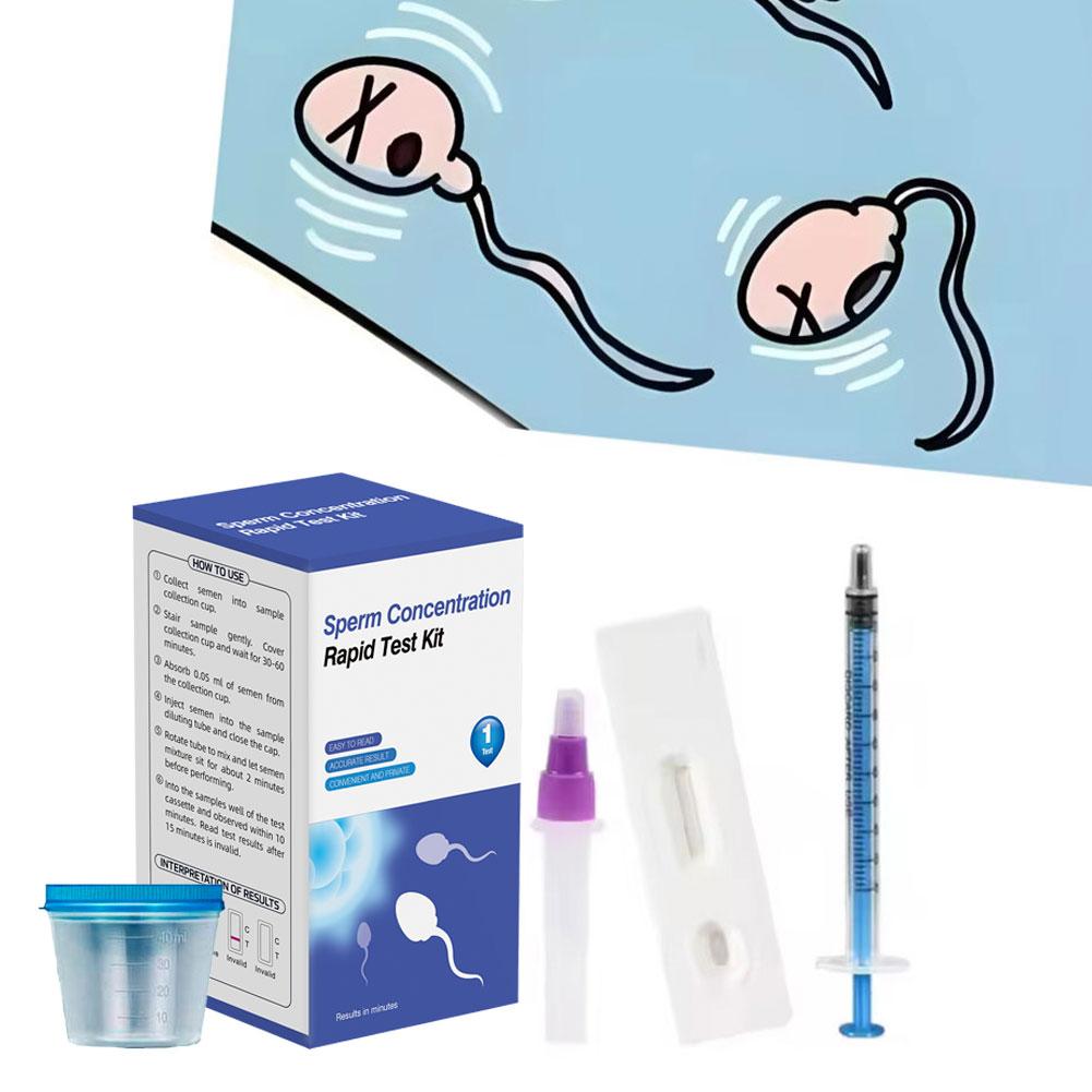 Urine Analyzer Strip - Tarjeta de prueba del índice de