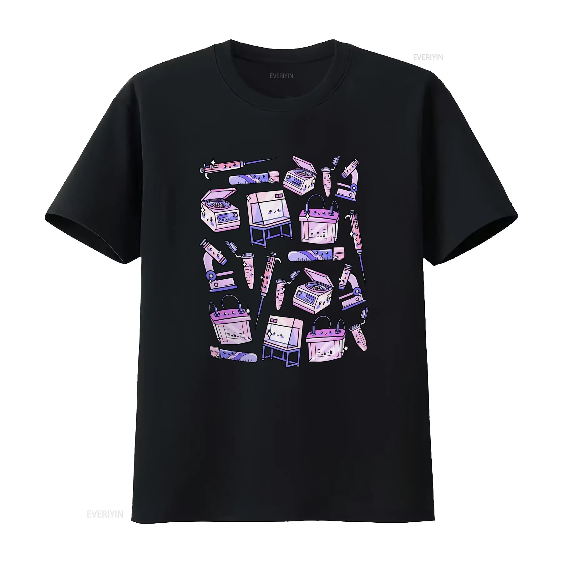 Medical Lab Microbiology - Camiseta de Ciencia de Laboratorio, Microbiología,
