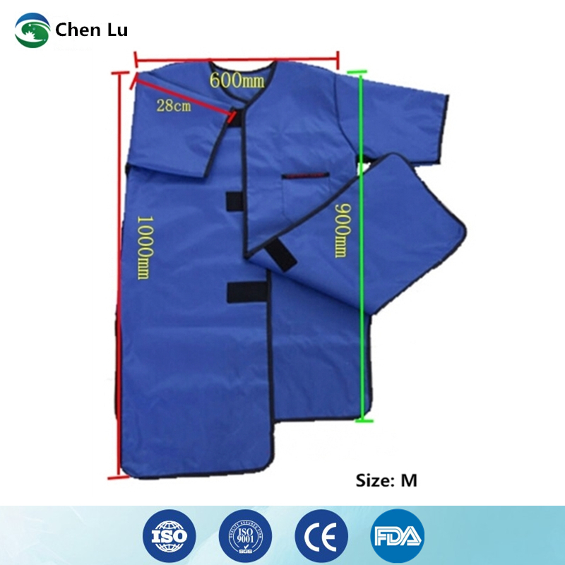 Xlab Medical - Protección de rayos gamma de rayos
