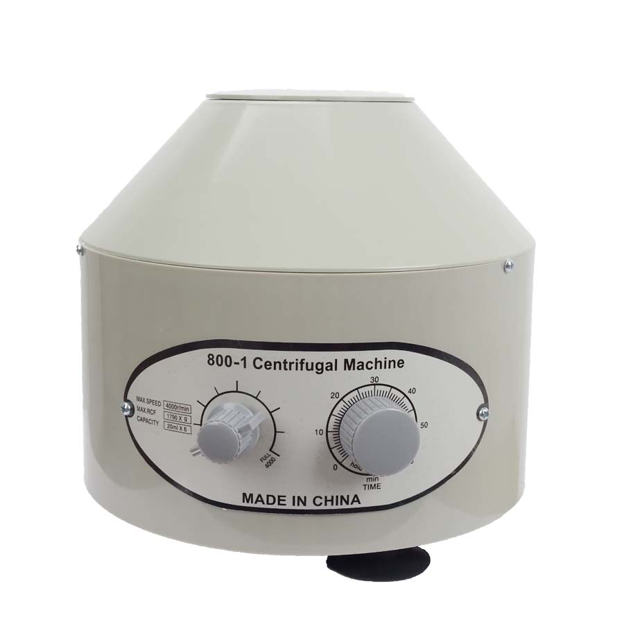 Xlab Medical - 800-1 Máquina centrífuga de laboratorio médico