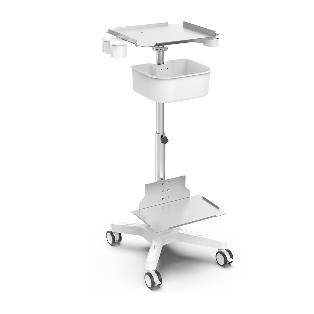 Medical Lab Years - Carrito Centrífugo Médico Móvil, Mobiliario de