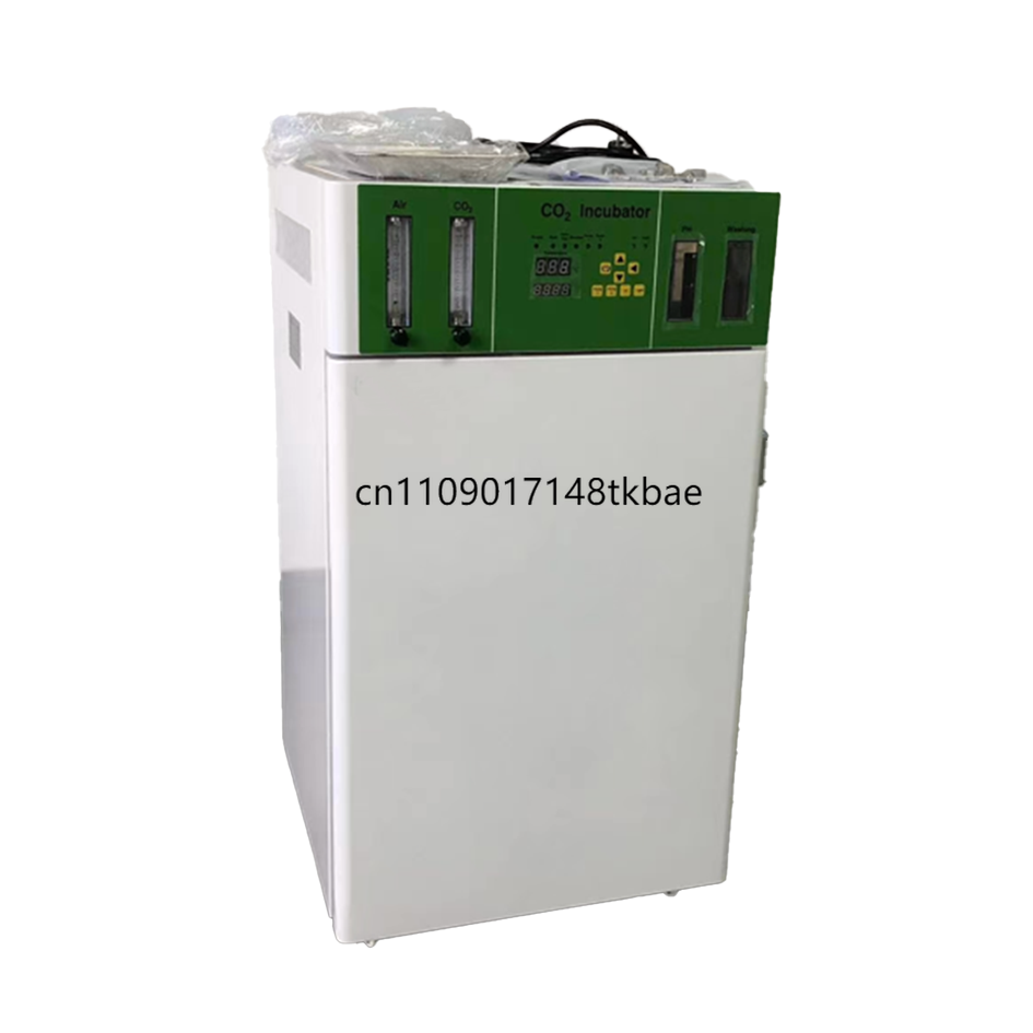 Medical Lab Microbiology - Incubadora de CO2 WJ-2-50 para Investigación