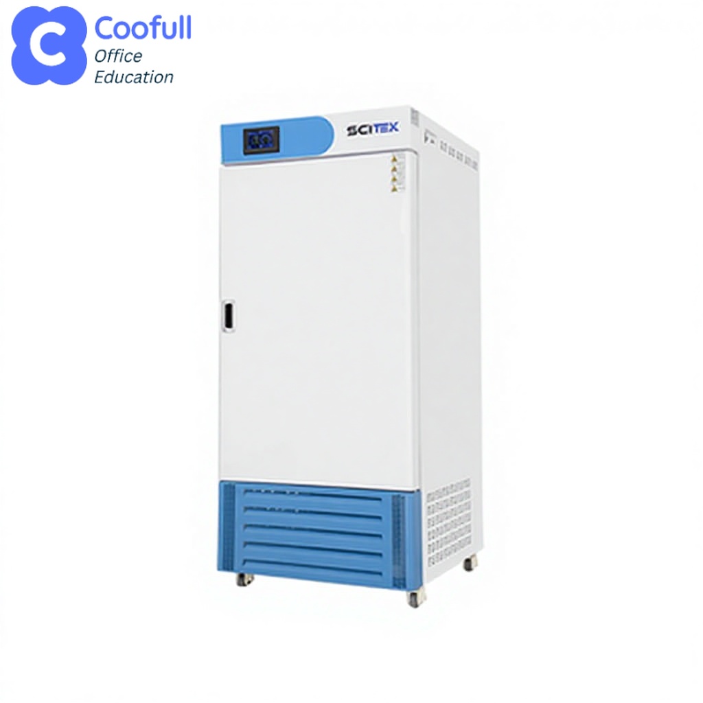 Medical Lab Years - Incubadora de Temperatura y Humedad Constantes
