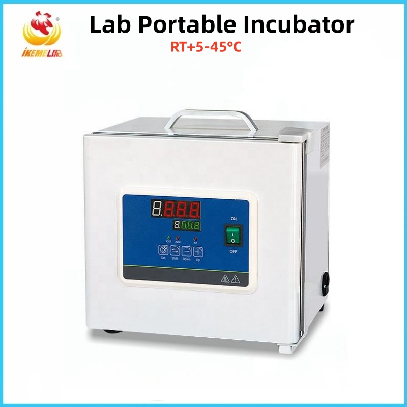 Medical Lab Microbiology - Incubadora de Laboratorio WEIAI, Incubadora Termostática