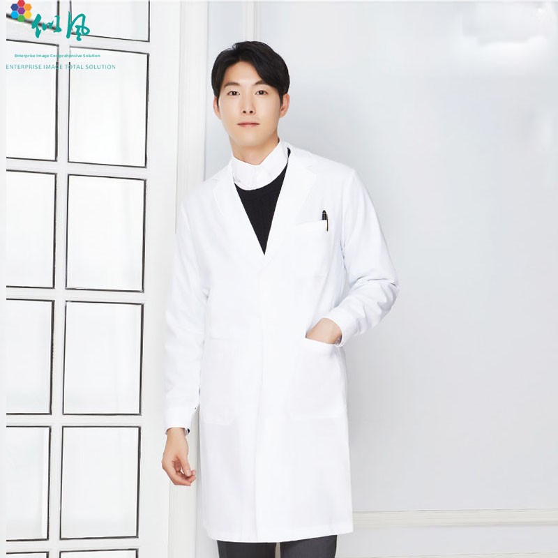 Bata de Laboratorio de Longitu - Medical Lab Years reseña y precio