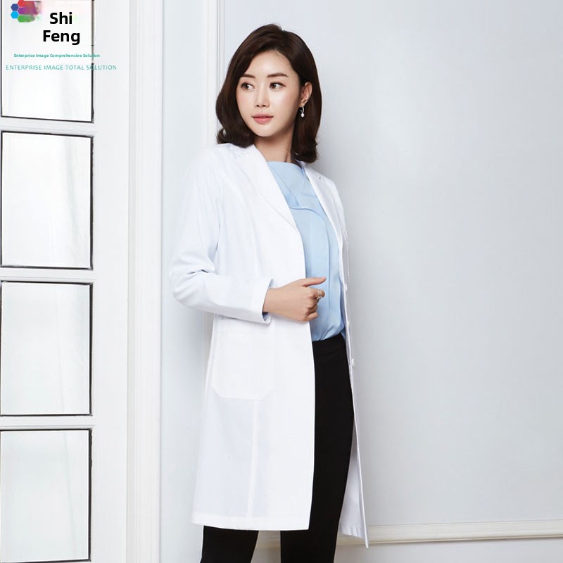 Bata de Laboratorio de Longitu - Medical Lab Years reseña y precio