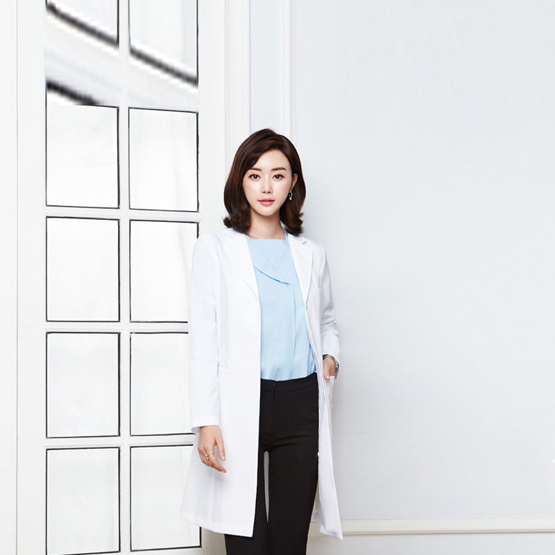 Bata de Laboratorio de Longitu - Medical Lab Years reseña y precio