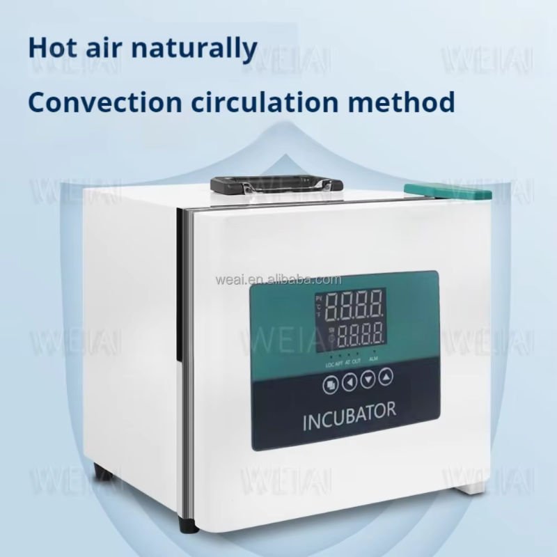 Incubadora Portátil de Laborat - Medical Lab Microbiology reseña y precio