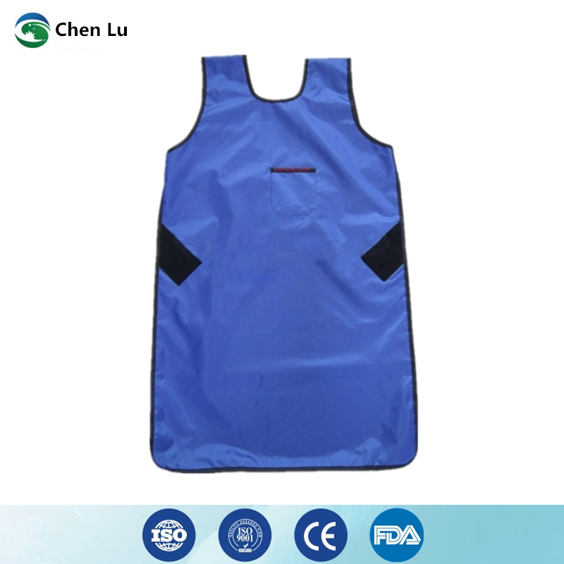 Delantal de plomo de 0.35/0.5  - Medical Lab Coat reseña y precio