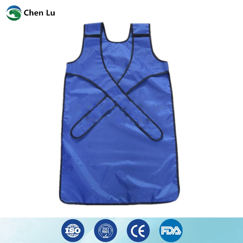 Delantal de plomo de 0.35/0.5  - Medical Lab Coat reseña y precio