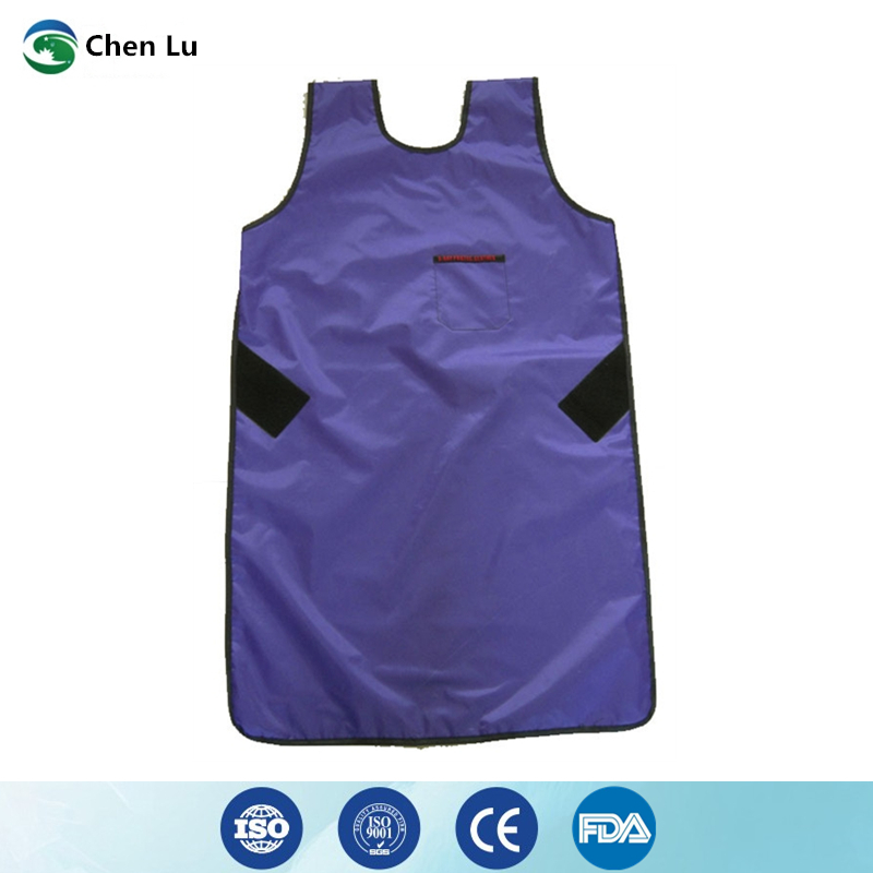 Delantal de plomo de 0.35/0.5  - Medical Lab Coat reseña y precio