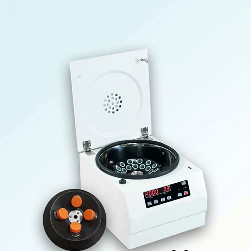 Centrífuga de Laboratorio para - Xlab Medical reseña y precio