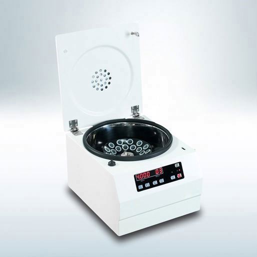 Centrífuga de Laboratorio para - Xlab Medical reseña y precio