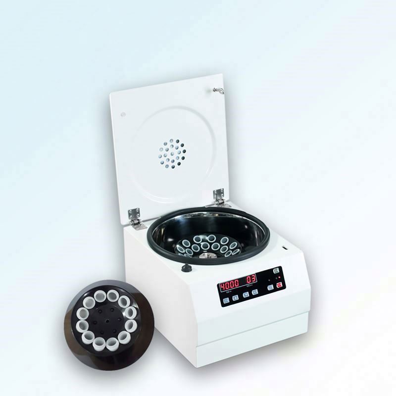 Centrífuga de Laboratorio para - Xlab Medical reseña y precio