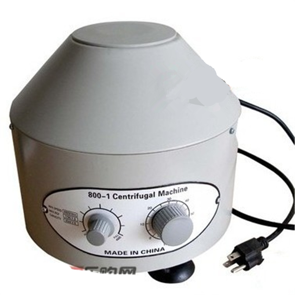 Centrifugadora de laboratorio  - Xlab Medical reseña y precio