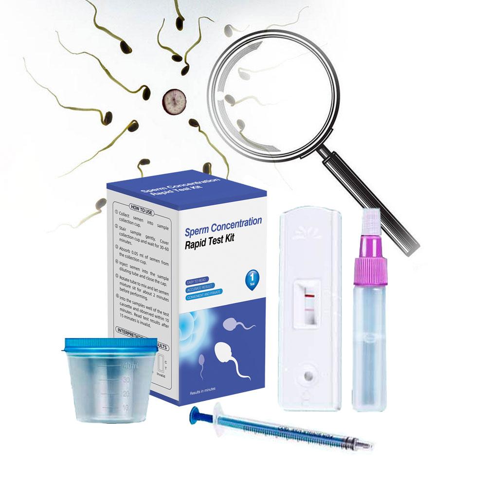 Tarjeta de prueba del índice d - Urine Analyzer Strip reseña y precio