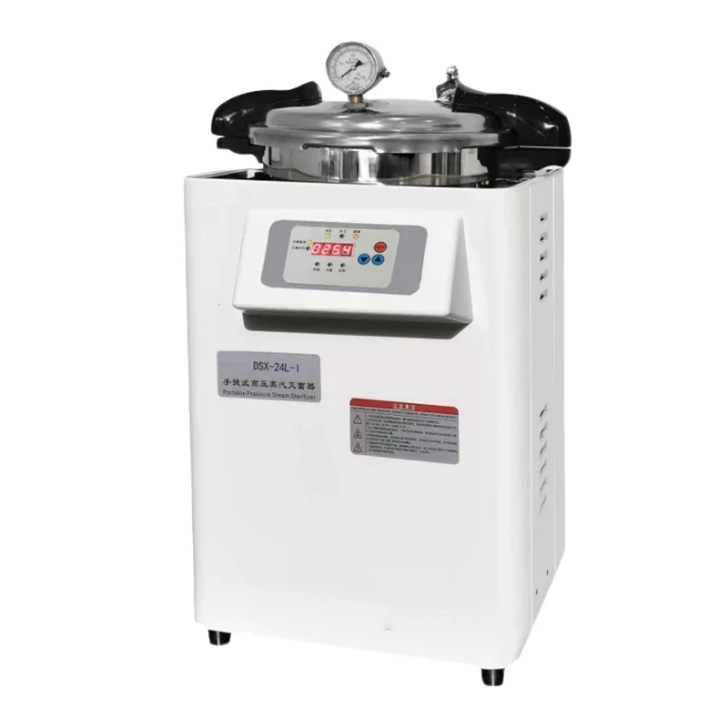 Mejora el esterilizador no méd - Medical Lab Upgrade reseña y precio