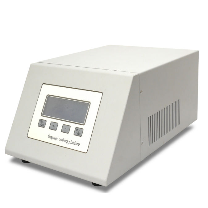 Sistema de Refrigeración de Se - Medical Lab Years reseña y precio
