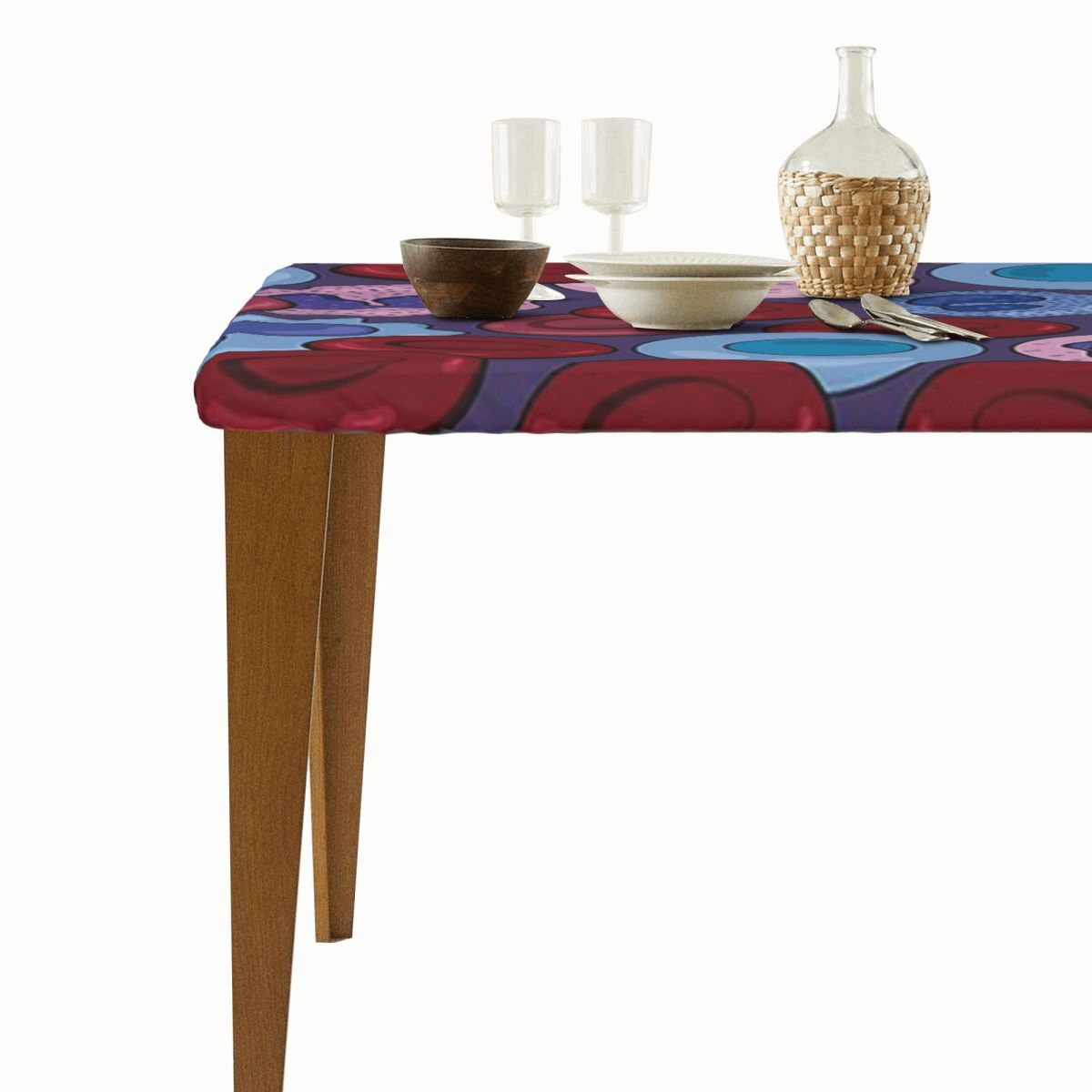 Mantel Rectangular Personaliza - Medical Lab Years reseña y precio