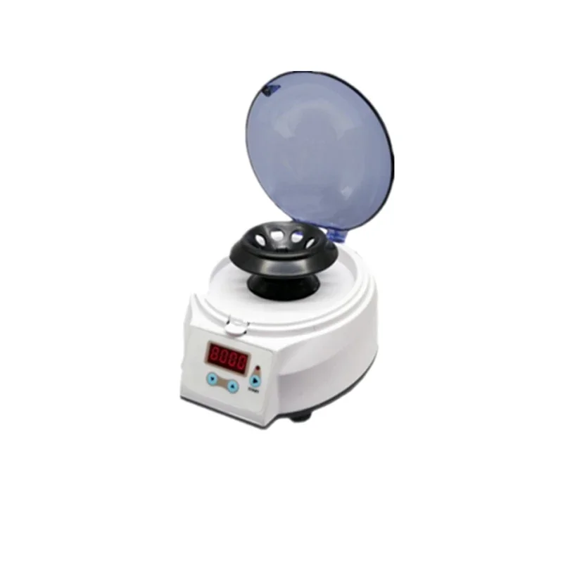 Microcentrífuga eléctrica de a - Medical Lab Upgrade reseña y precio