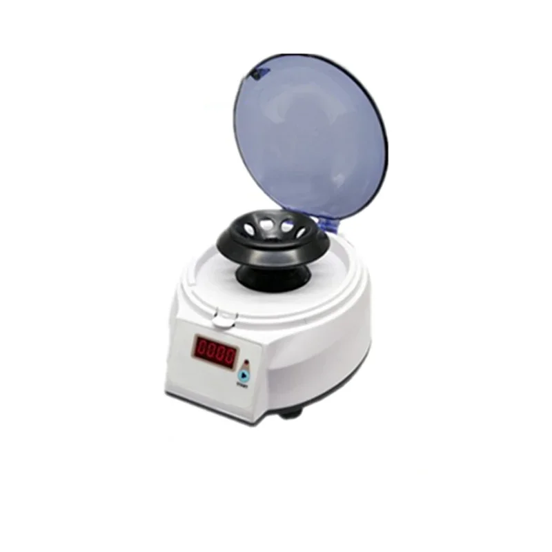 Microcentrífuga eléctrica de a - Medical Lab Upgrade reseña y precio