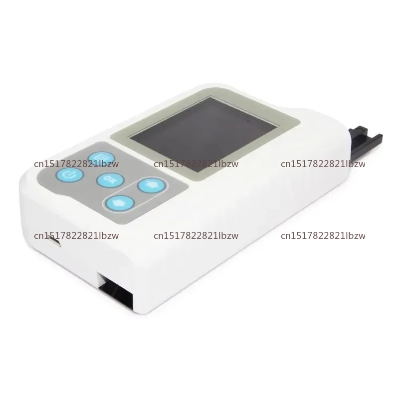 Nuevo Analizador Digital de Or - Urine Analyzer Strip reseña y precio