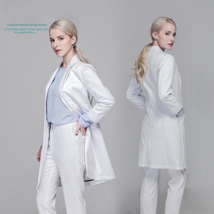 Uniforme Médico de Alta Gama E - Medical Lab Years reseña y precio