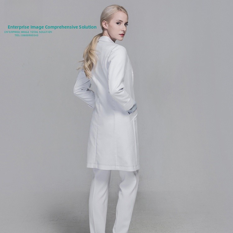 Uniforme Médico de Alta Gama E - Medical Lab Years reseña y precio