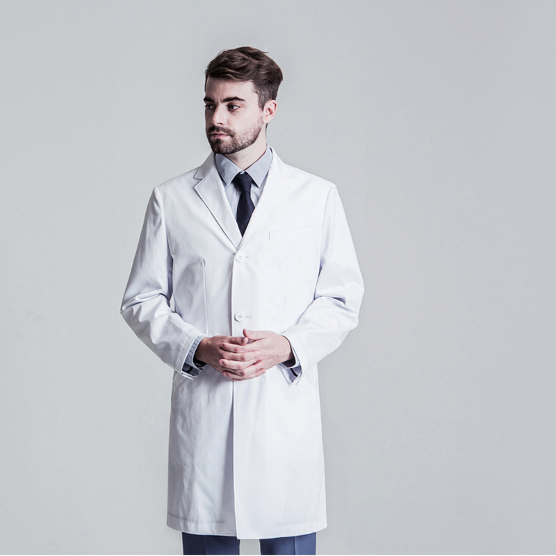 Uniforme Médico de Alta Gama E - Medical Lab Years reseña y precio