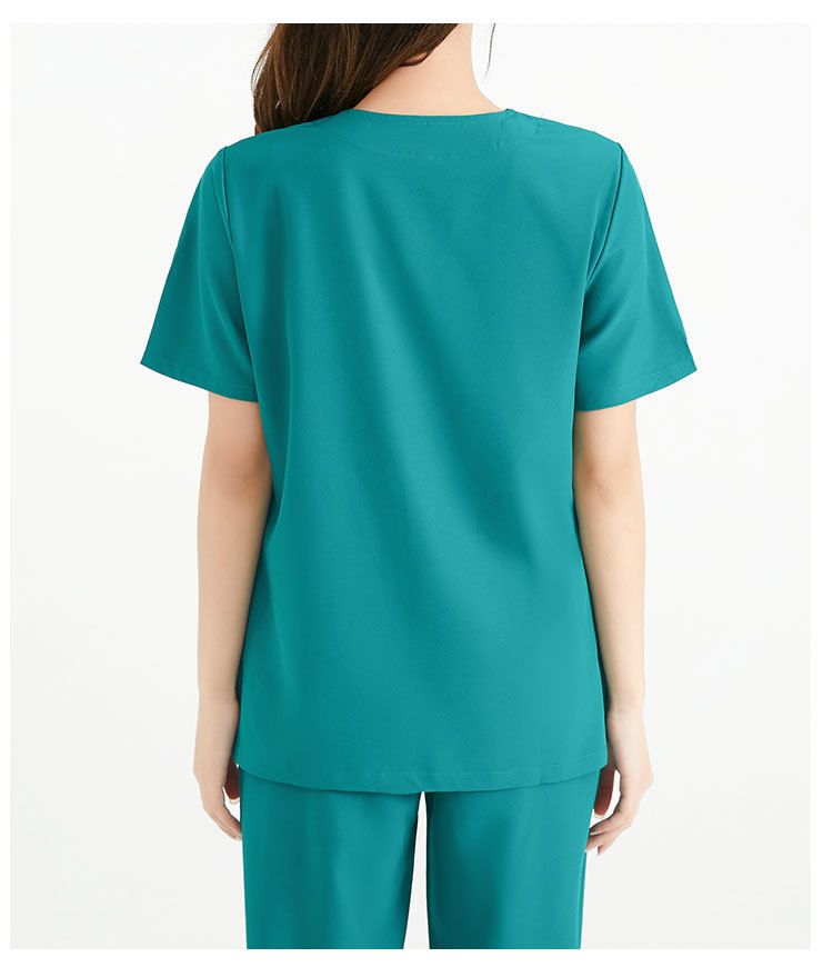 Ropa quirúrgica de alta gama p - Medical Lab Coat reseña y precio