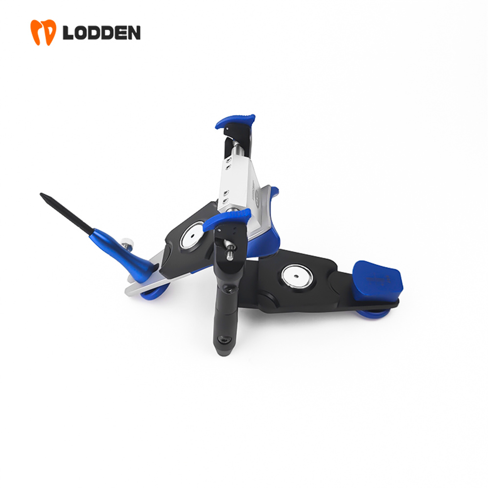 Articulador LODDEN BN Value, U - Medical Lab Values reseña y precio